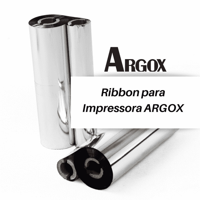 Ribbons Argox