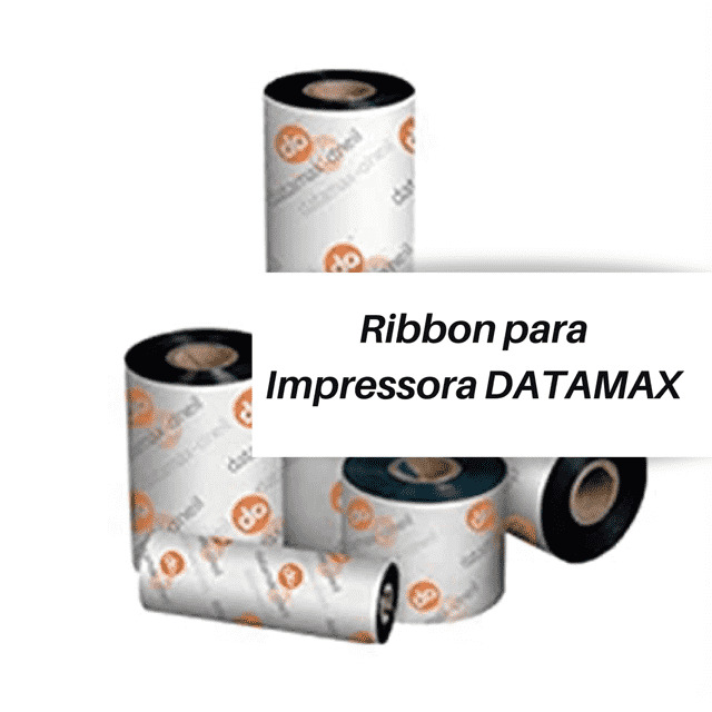 Ribbon Datamax