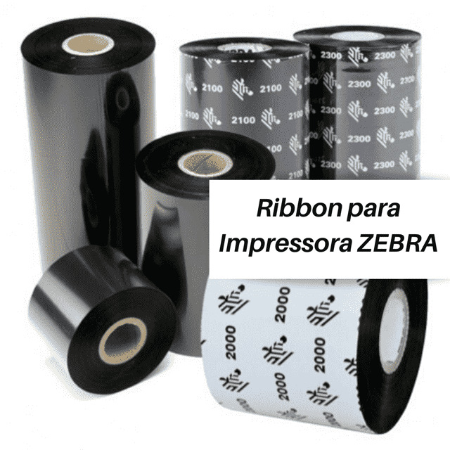 Ribbon  Zebra