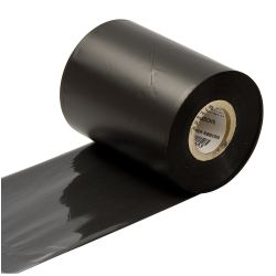 ribbon cera preto