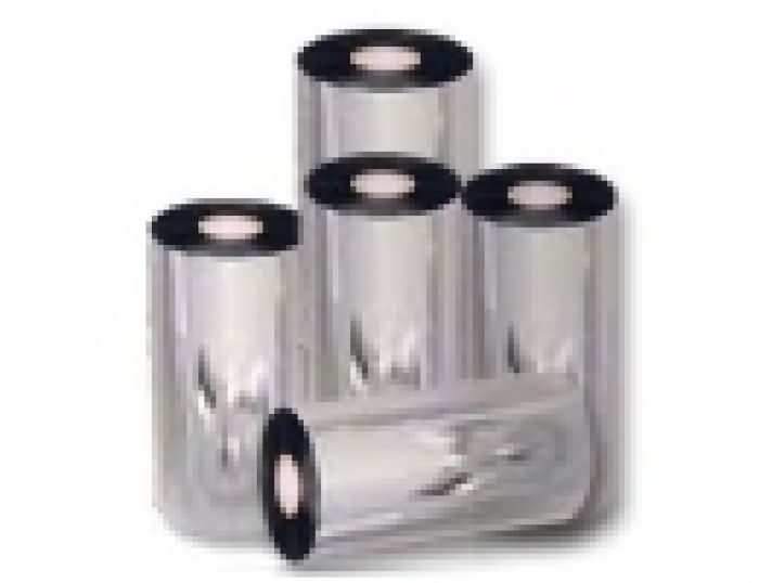 Ribbon Zebra Ribbon para Impressora Zebra S4M, TLP 2844 T110i